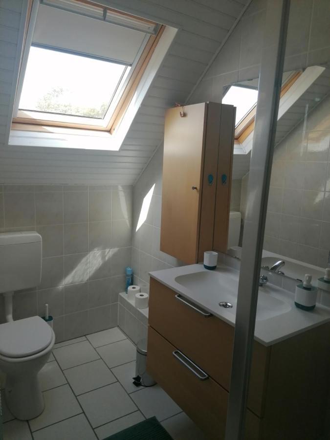 Ferienwohnung Chez Carine Schiltigheim Exterior foto
