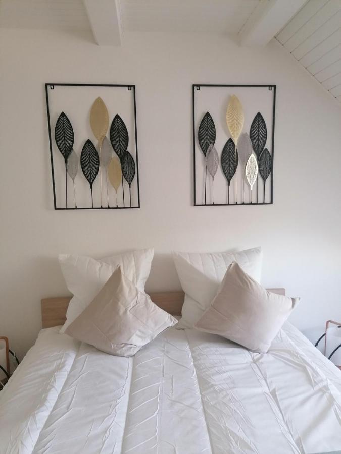Ferienwohnung Chez Carine Schiltigheim Exterior foto