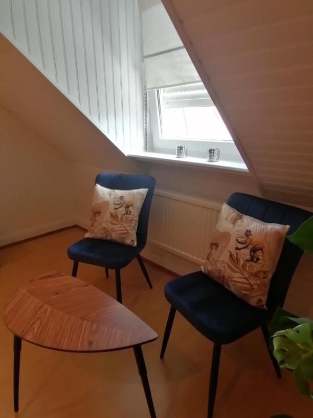 Ferienwohnung Chez Carine Schiltigheim Exterior foto
